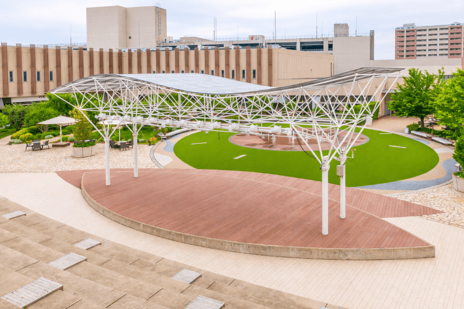 西宮ガーデンズ ゆず 公開収録 2026 3月 FM802 心音リリース記念のイメージ画像