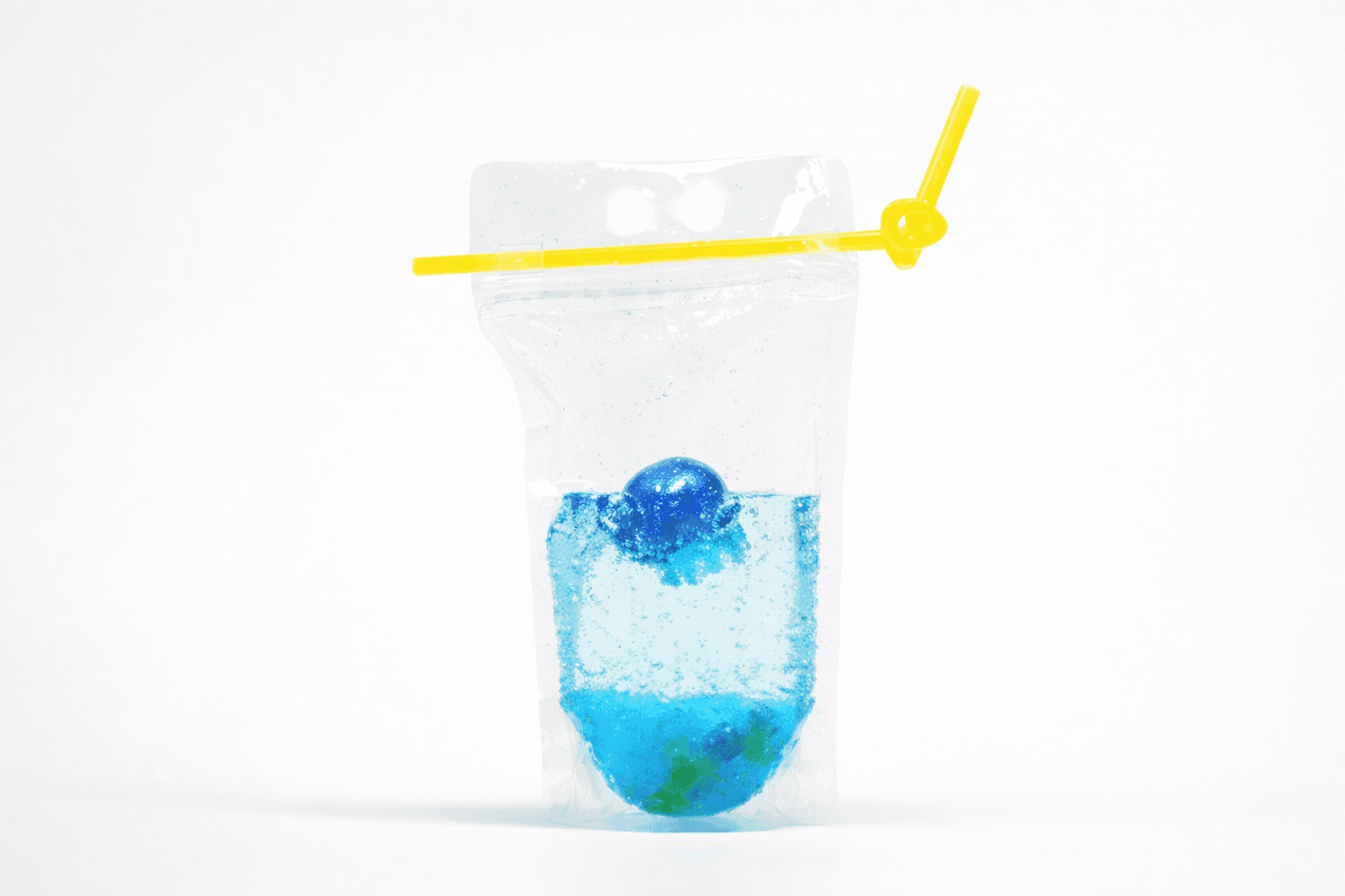 須磨シーワールドで幻想的な夜を!夜間限定「ナイトアクアライブ」のイメージ画像