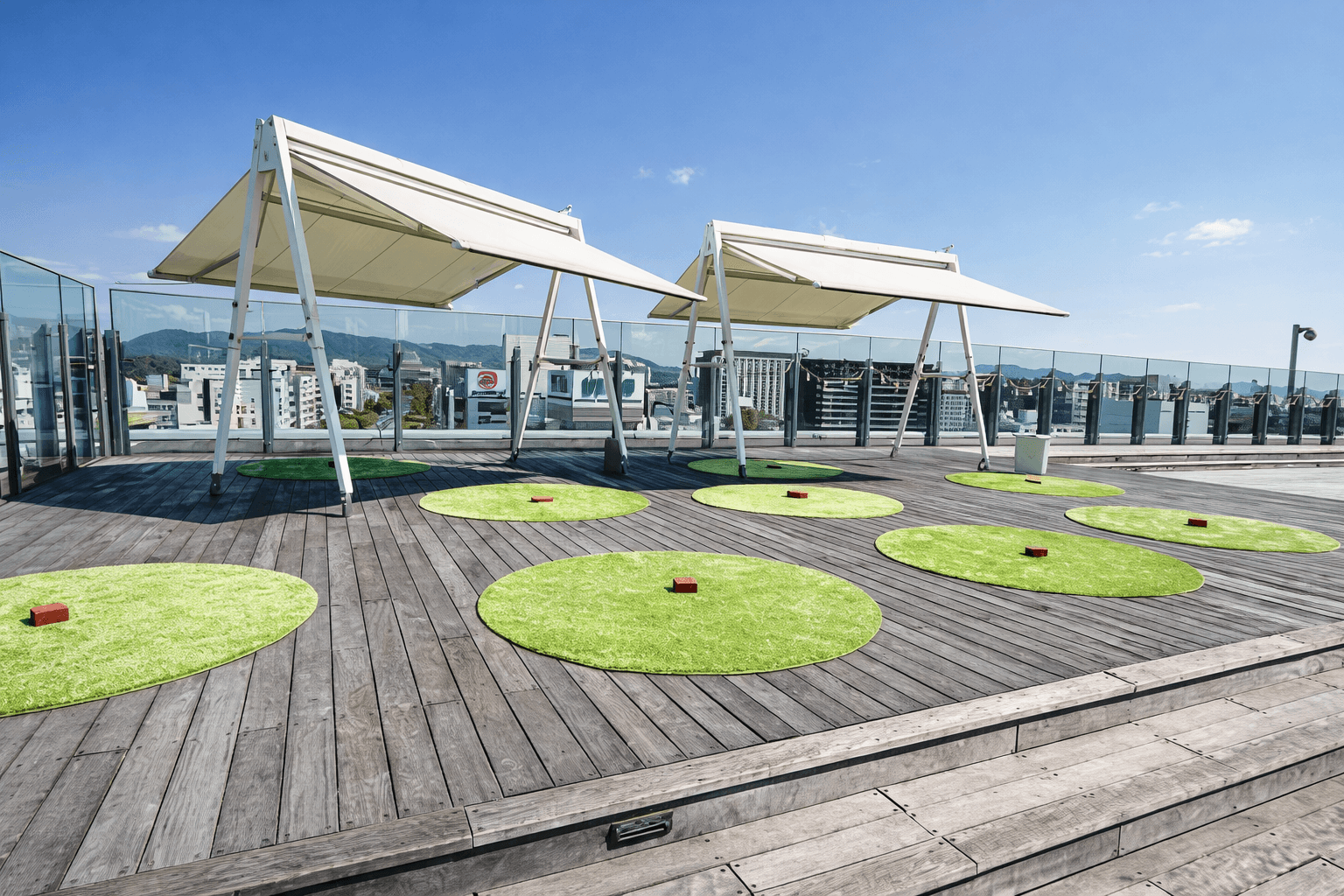 ピオレ姫路「いちごフェス2026」開催!食べ比べ&スイーツ満喫のイメージ画像