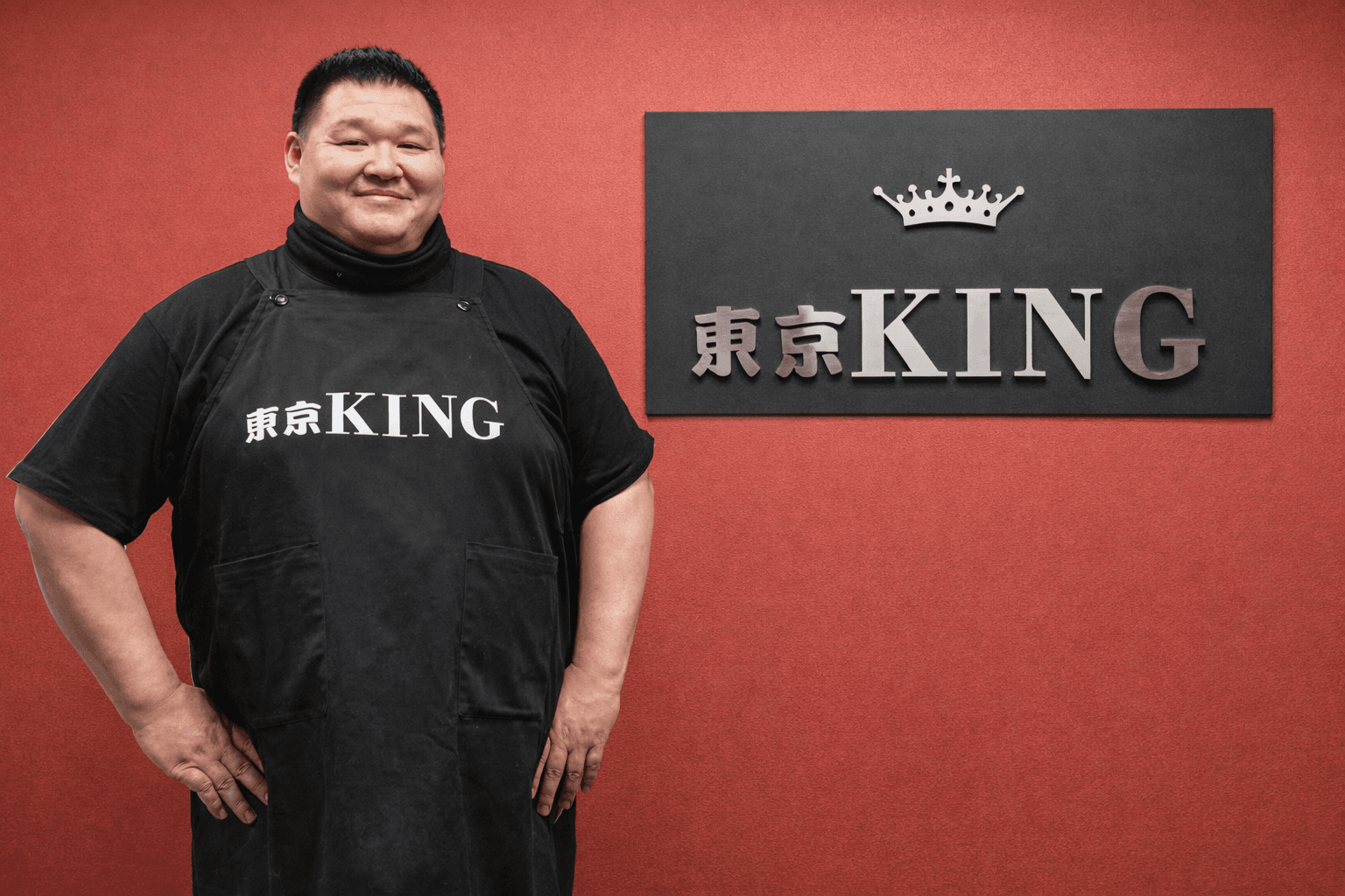 東加古川「居酒屋 横丁 昼の部」2/14リニューアル!元関脇若翔洋の味のイメージ画像