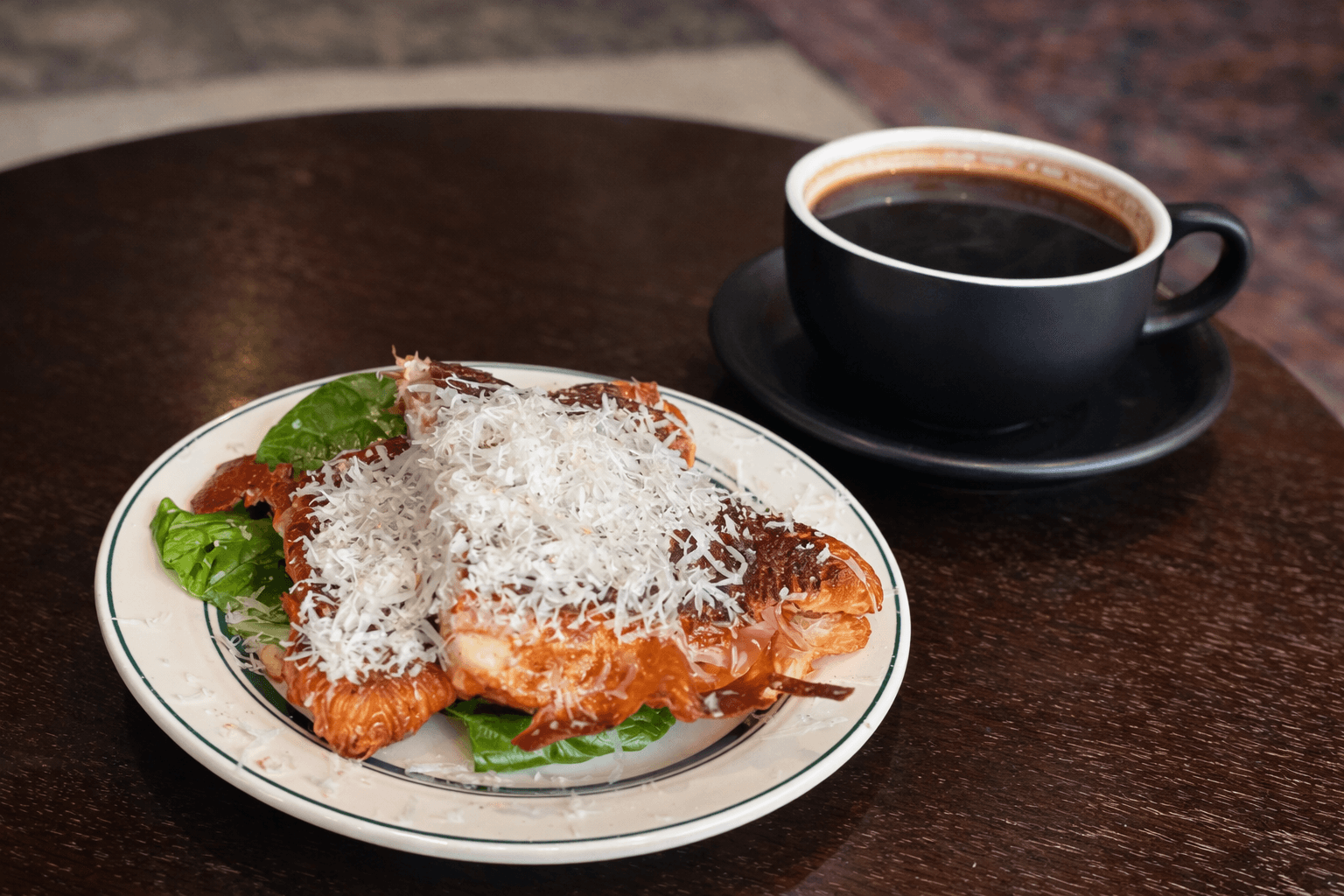 姫路駅近くカエルが目印「convert」オープン!ブランチやテイクアウトものイメージ画像