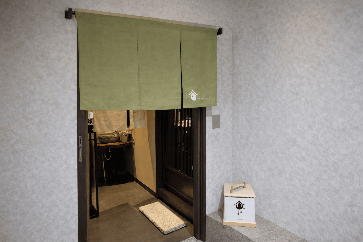 神戸・中山手通「口福ちまり」2月21日開店!和食と日本酒の店のイメージ画像