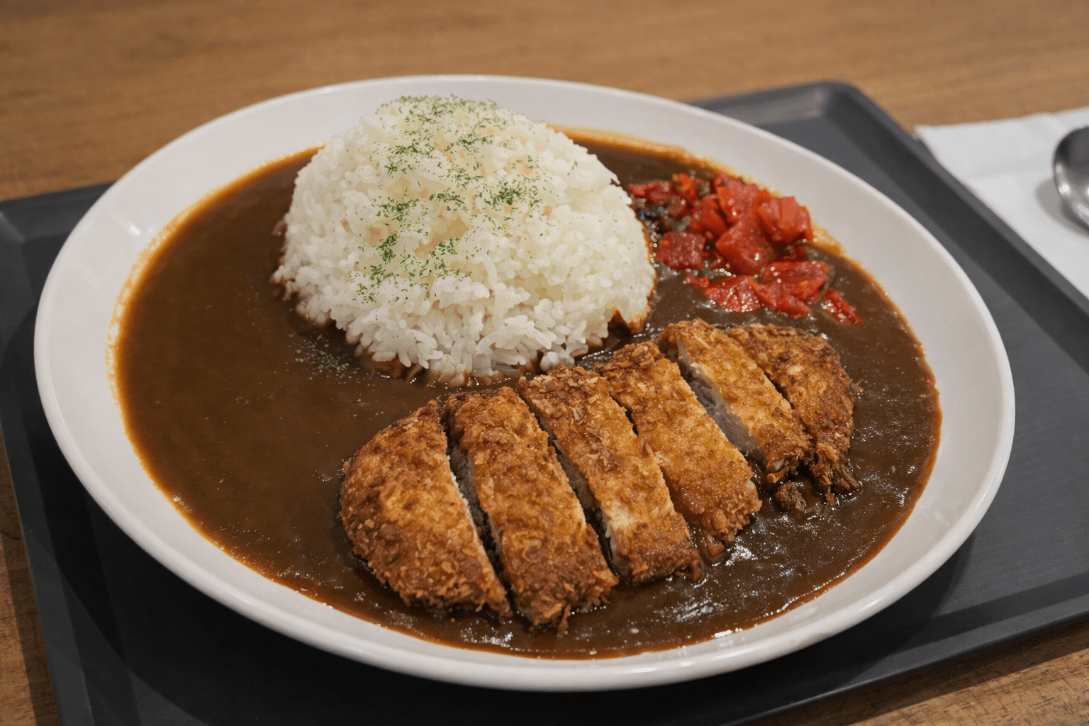 神戸市東灘区に「あんぶれら食堂」2月24日開店!店内仕込みの唐揚げが自慢の定食屋のイメージ画像