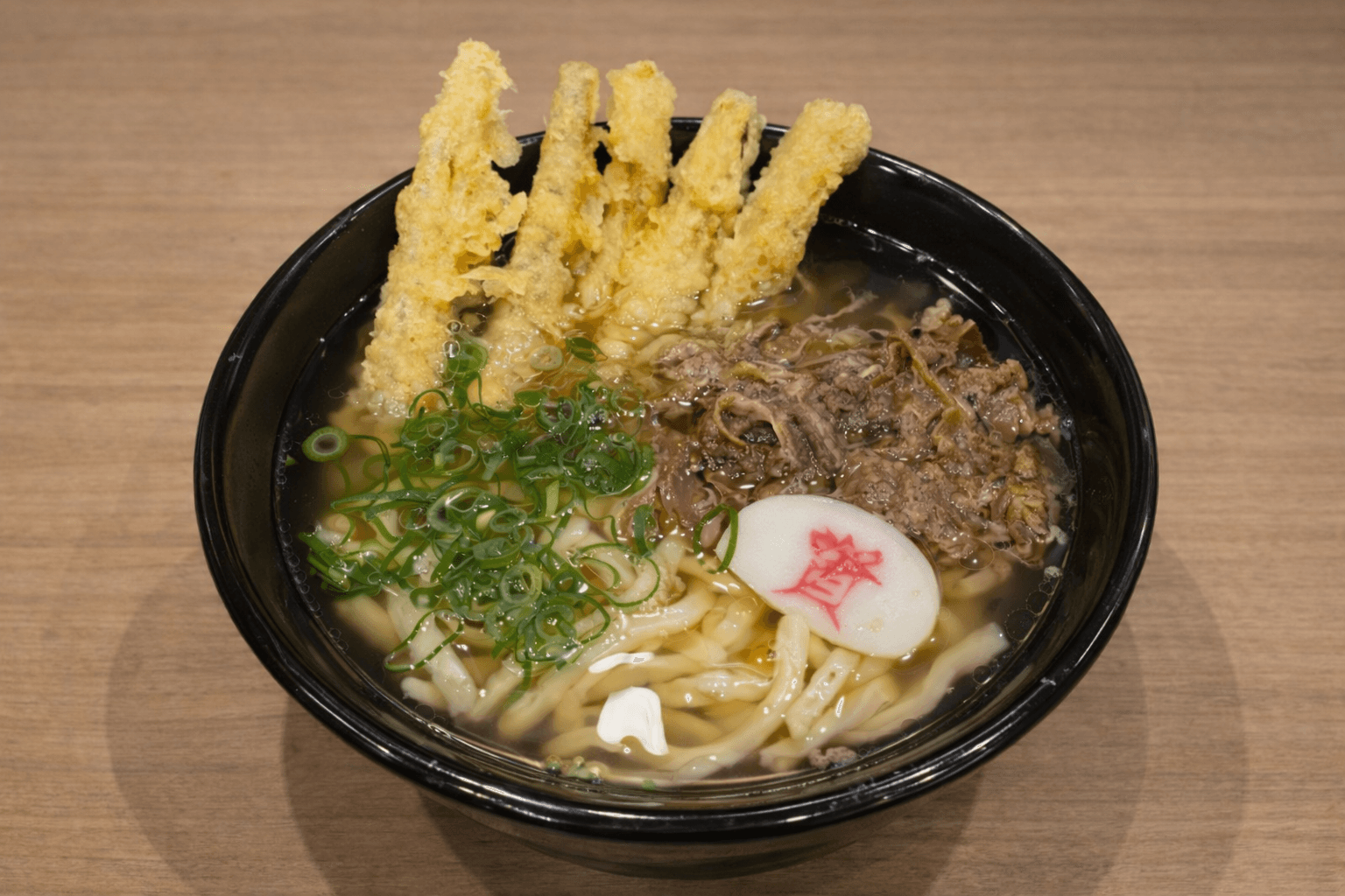 伊丹市に「資さんうどん」初出店!2月26日オープン、名物ごぼ天うどんを味わうのイメージ画像