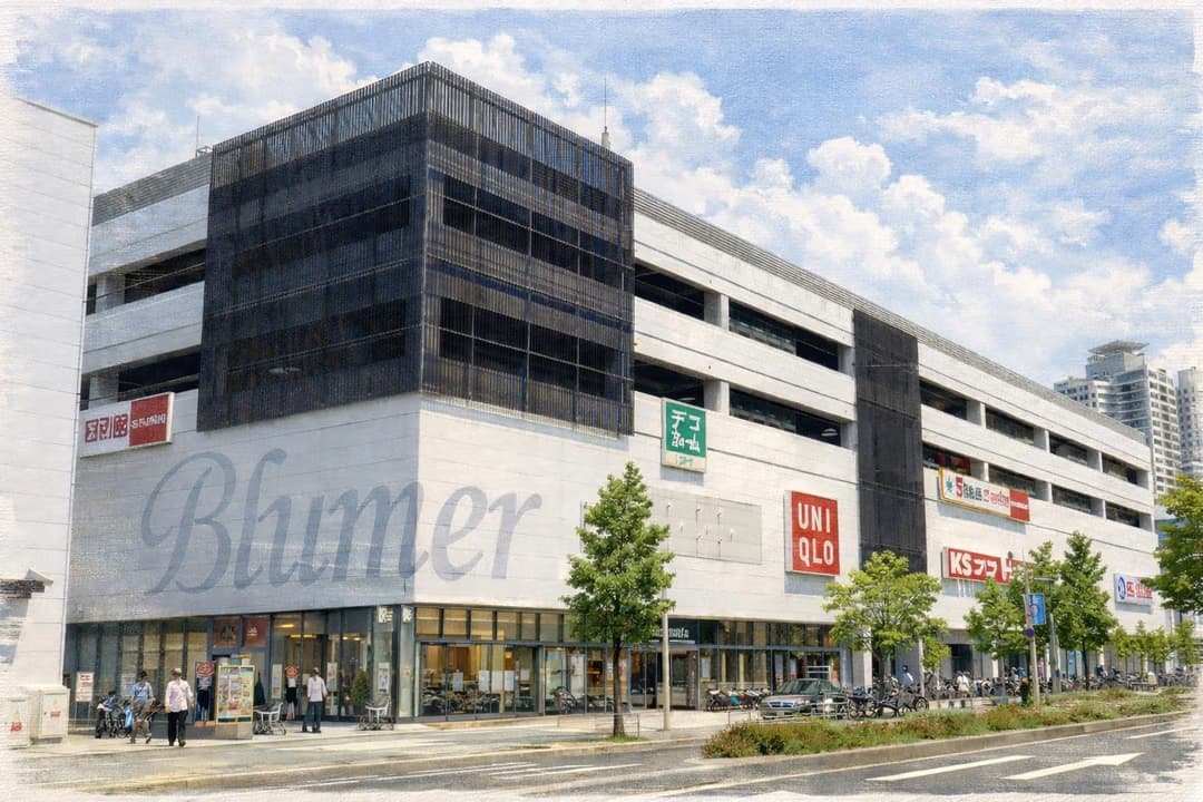 無印良品ブルメールHAT神戸店、2/28-3/1大試食会!バウム10種食べ比べものイメージ画像