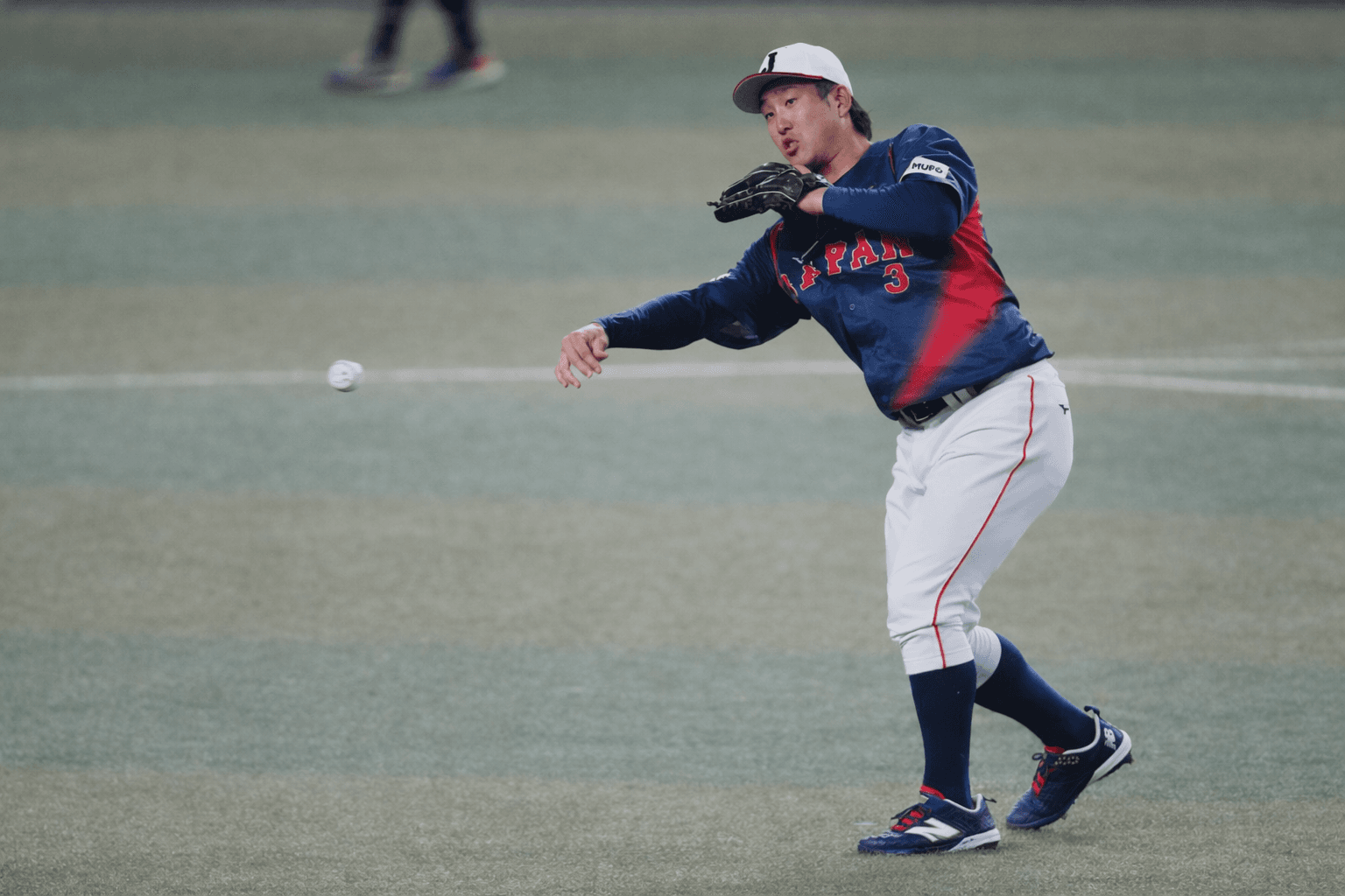 宝塚市役所でWBCパブリックビューイング開催!3/2受付開始のイメージ画像