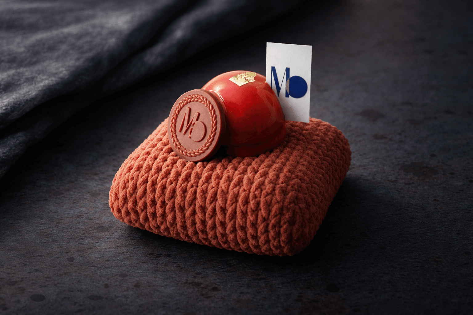 神戸阪急に「マサヒコオズミパリ」初出店!ザブトンモンブランや限定品ものイメージ画像