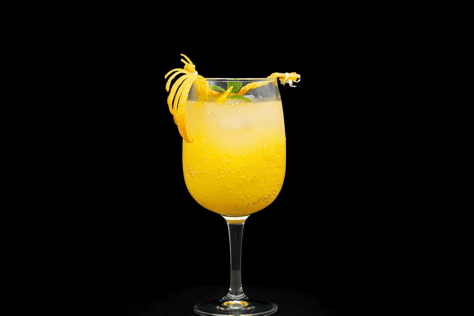 神戸旧居留地「YELLOW GIVING 2026」3/4~31開催!ミモザ彩る街歩きのイメージ画像