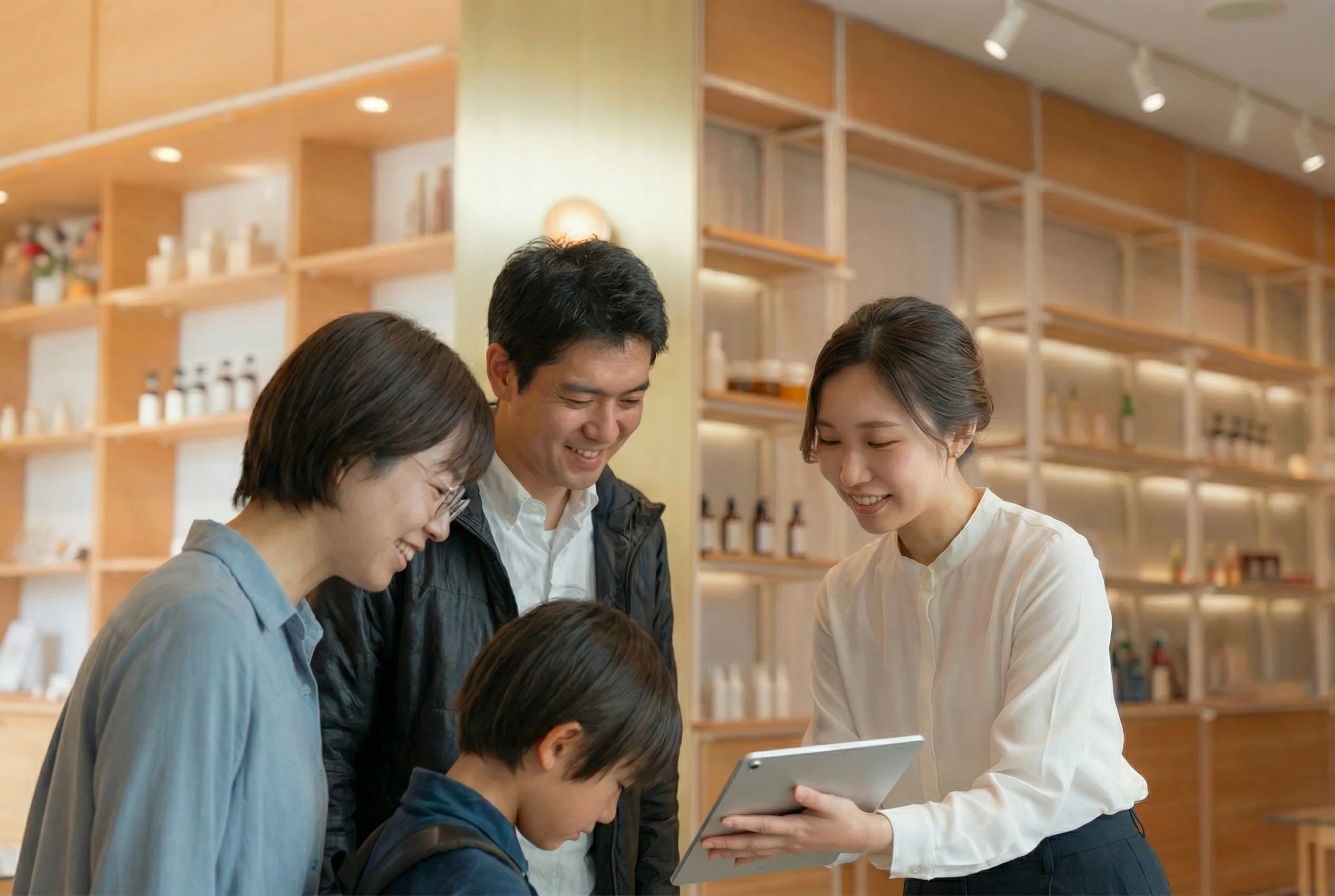 姫路駅前「MONZEN」3/1開業!兵庫の食・土産・観光情報が集まる新拠点のイメージ画像