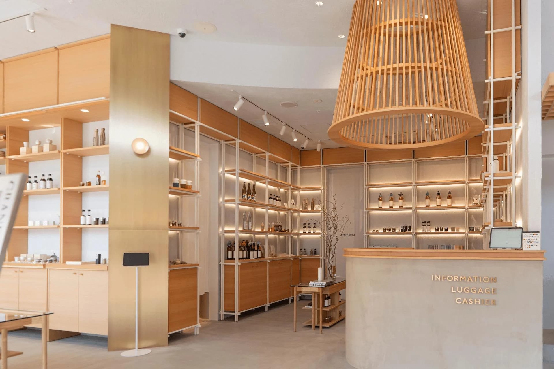 姫路駅前「MONZEN」3/1開業!兵庫の食・土産・観光情報が集まる新拠点のイメージ画像