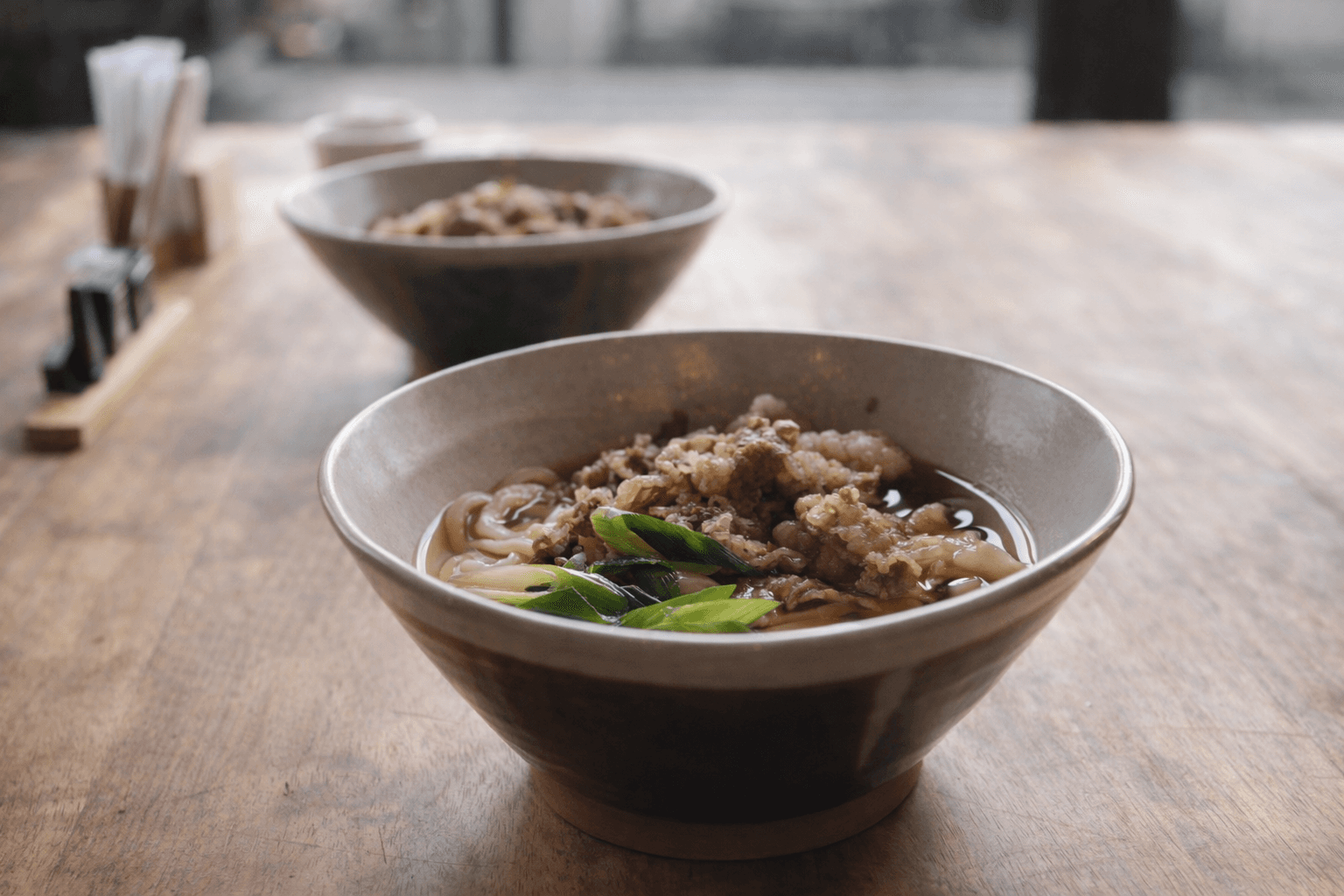 三田市に「自家製麺うどんいち」蕎麦いち姉妹店が3月2日OPENのイメージ画像