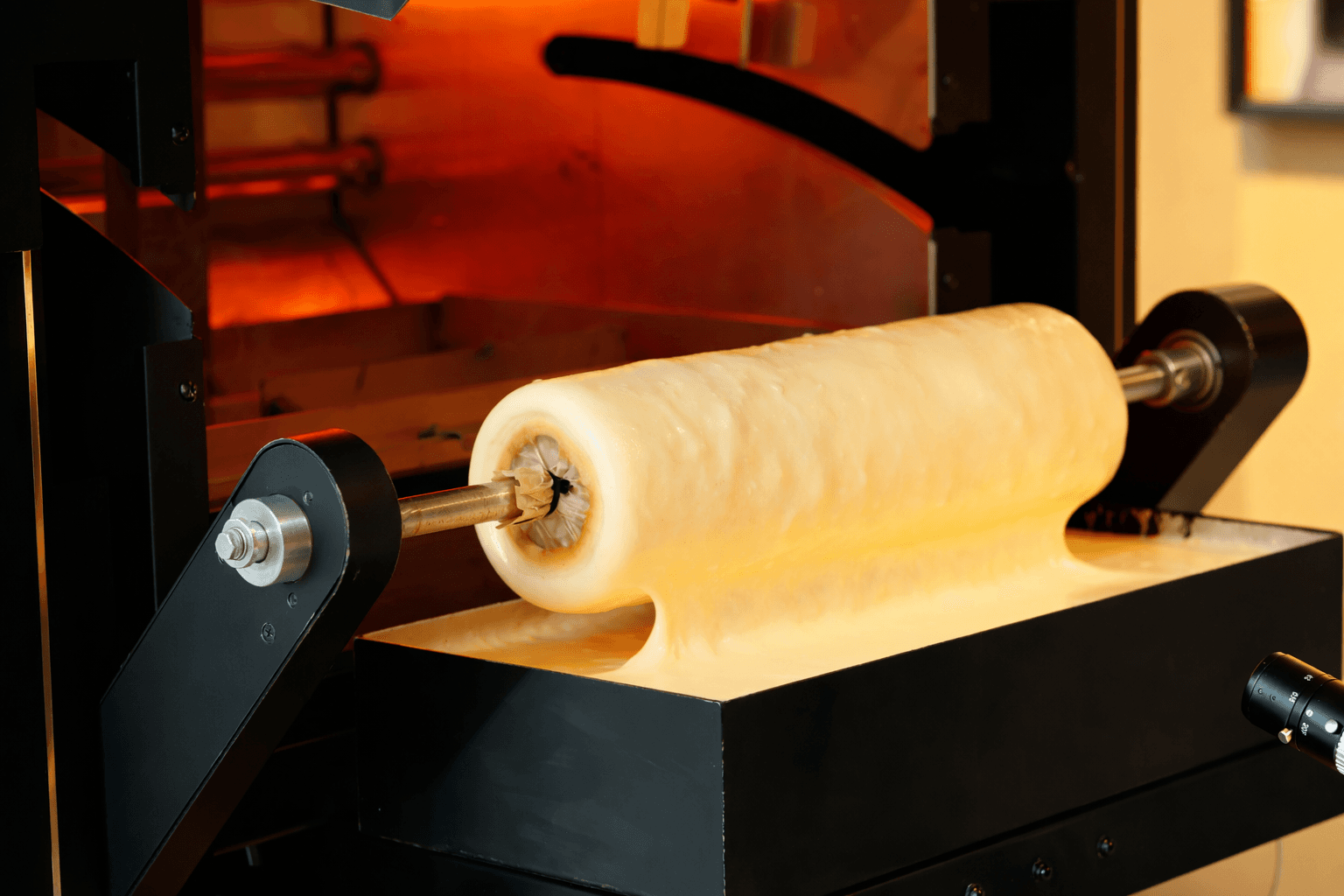 神戸阪急「バウムクーヘン博覧会2026」開催!全国300種が集結のイメージ画像