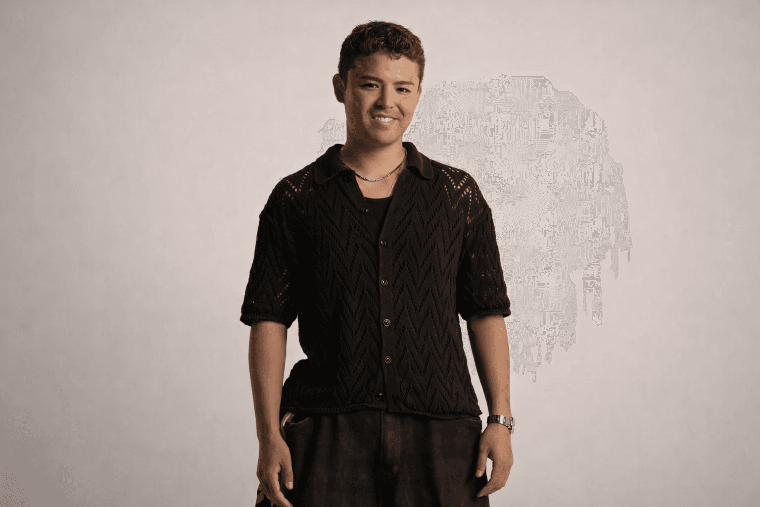 神戸メリケンパークでホワイトデー限定ドローンショー!3/13・14開催のイメージ画像