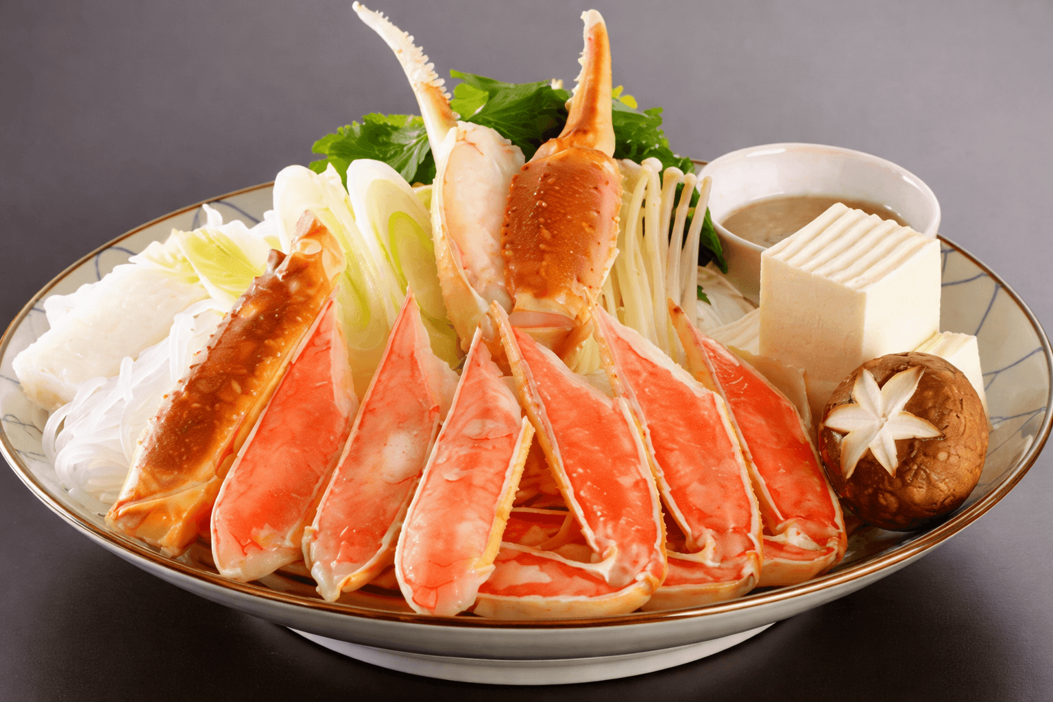 西宮 臨港線沿い浜町に「かに道楽」今秋オープン予定!GU跡地を改装のイメージ画像