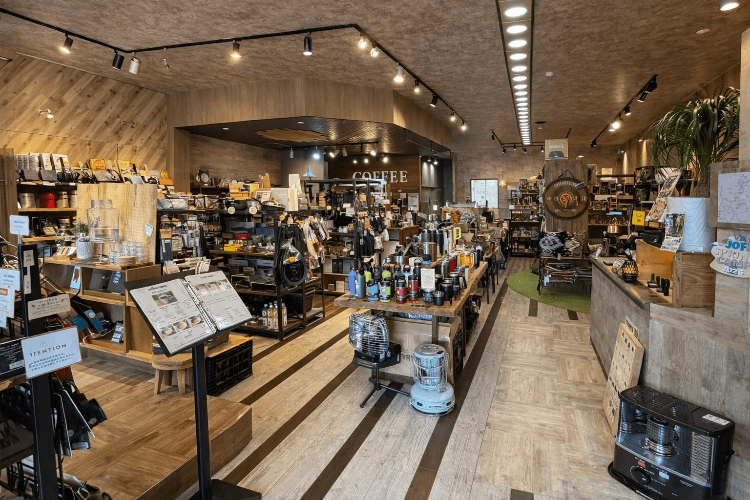 丹波篠山発!ぼたん鍋×スープカレーの新名物 - SATORY's CAFEが3/20開店のイメージ画像