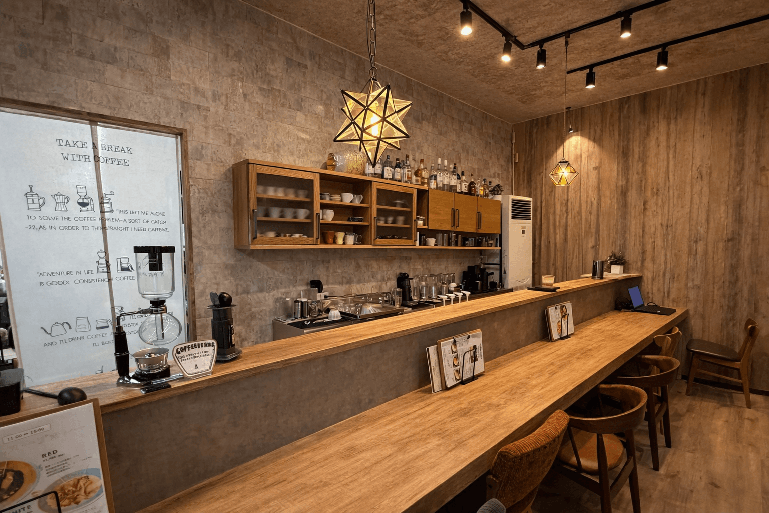 丹波篠山発!ぼたん鍋×スープカレーの新名物 - SATORY's CAFEが3/20開店のイメージ画像