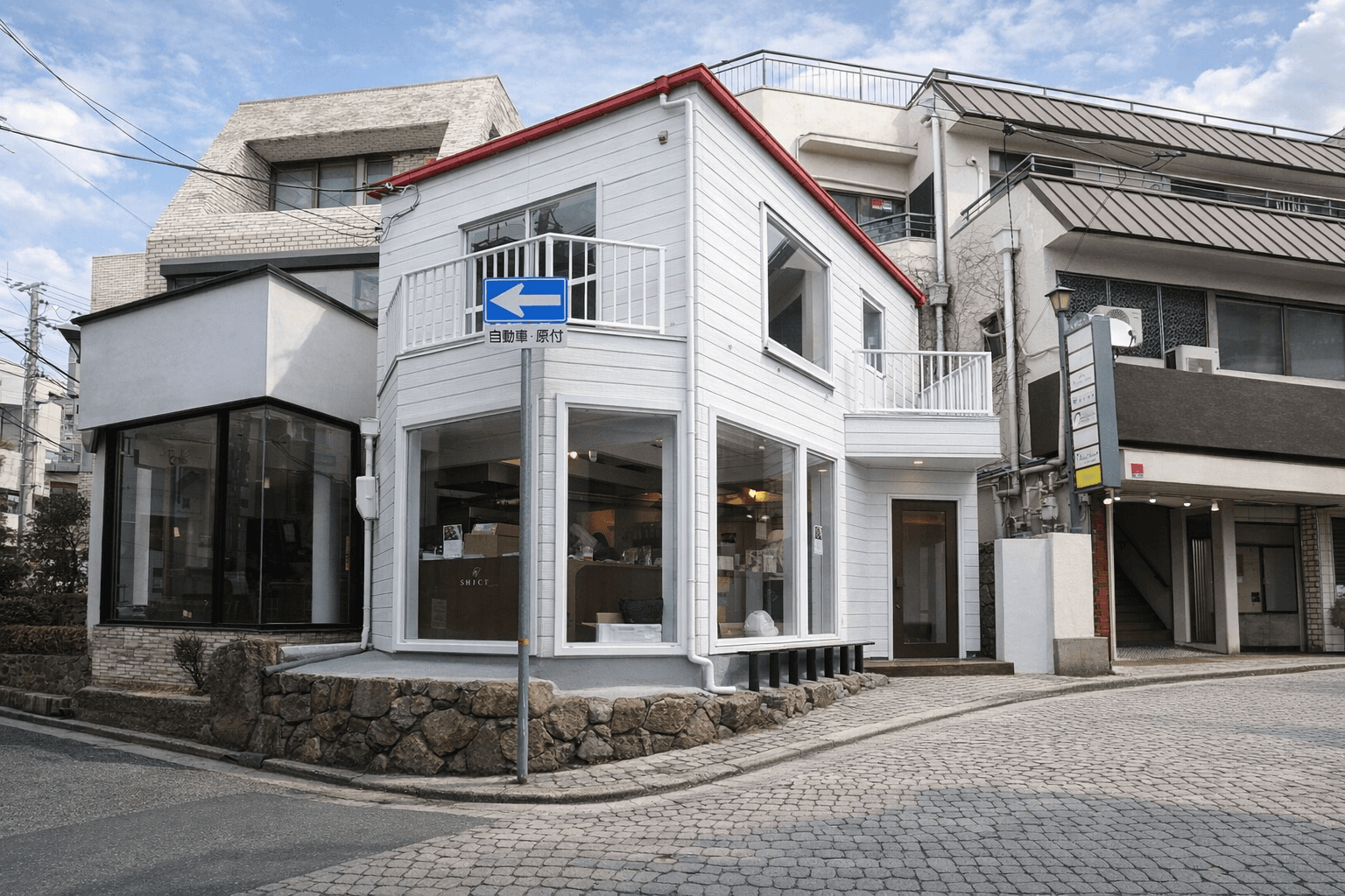 神戸岡本に「1日800個」売れるドーナツ店SHICTがオープン!のイメージ画像