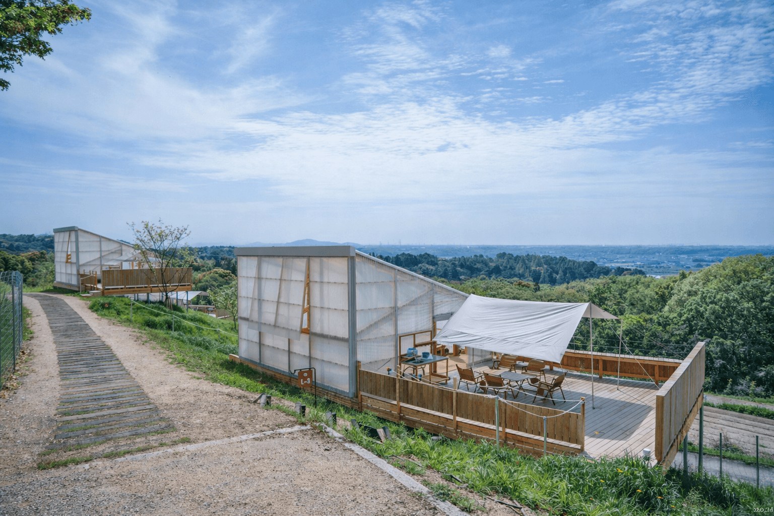 加古川みとろの丘で梅が見頃!「梅MAP」公開中、春のピクニックを楽しもうのイメージ画像