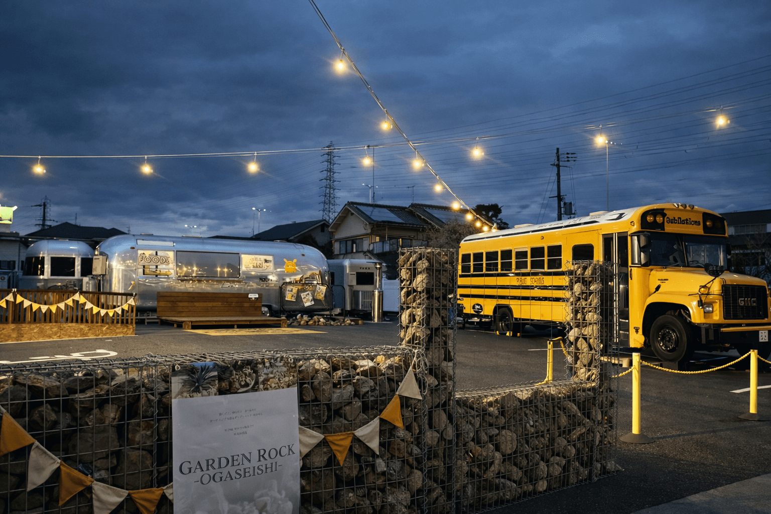 播磨発タコス専門店TACOS HOLIC?「加古川ニッケパークタウン」に待望の2号店!のイメージ画像