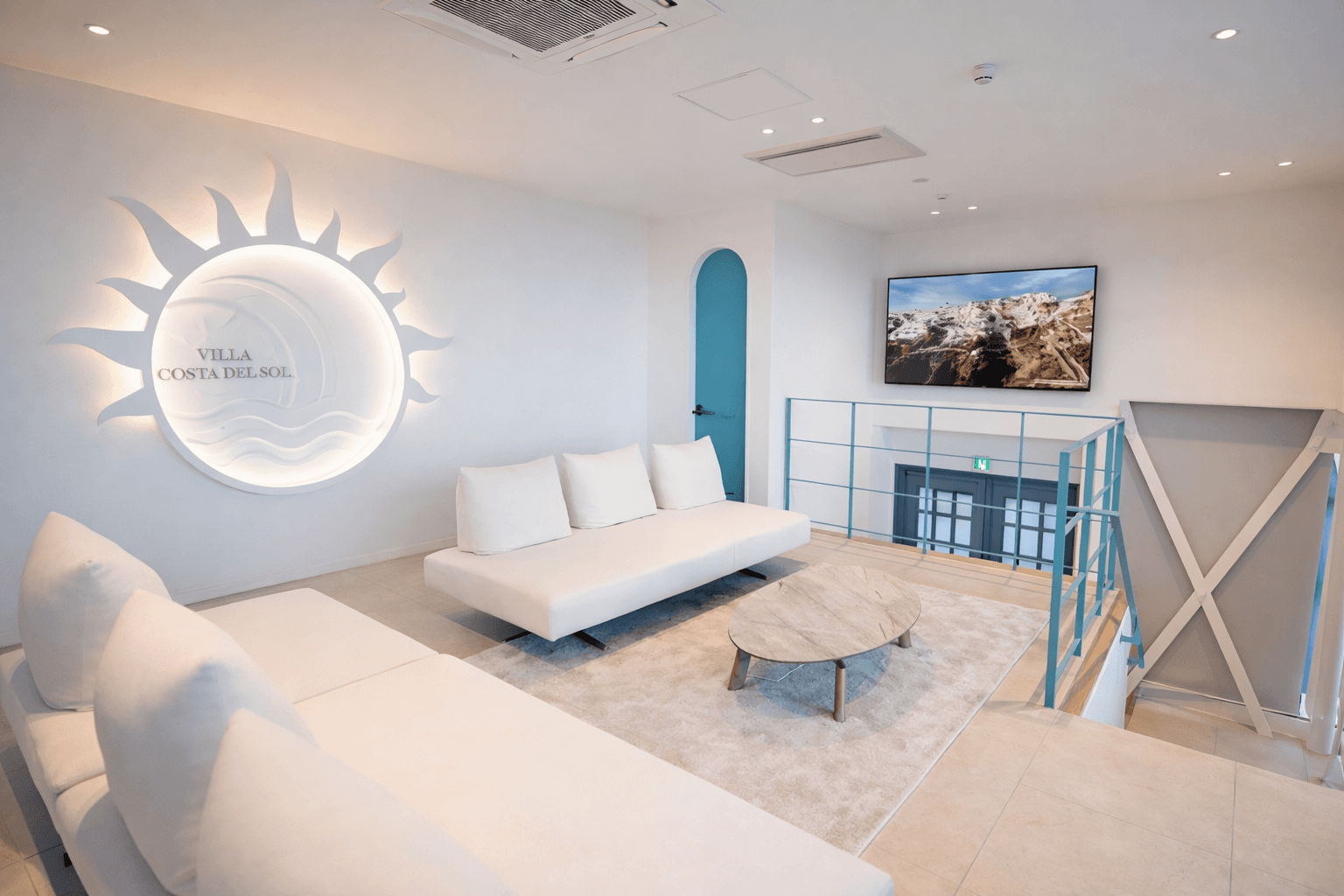 淡路島「Villa Costa del Sol」日本一の民泊コンテスト準グランプリ受賞のイメージ画像