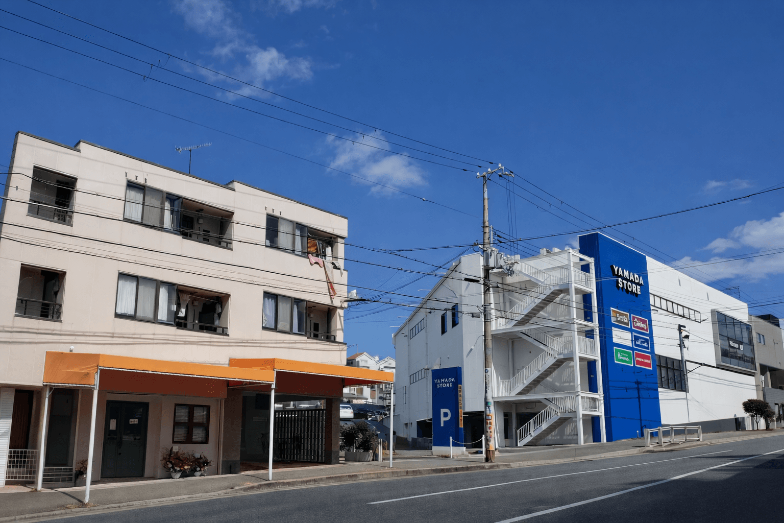 緑のドアが目印!明石・朝霧に「Bagel Baker」オープン!もちふわベーグルを召し上がれのイメージ画像